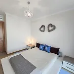 Superior Garage&balcony Da Prime Flat Praia da Rocha