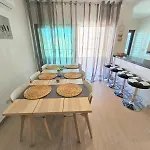 Superior Garage&balcony Da Prime Flat Praia da Rocha