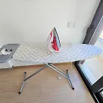 Lejlighed Superior Garage&balcony Da Prime Flat *