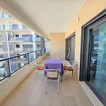 Superior Garage&balcony Da Prime Flat * Praia da Rocha