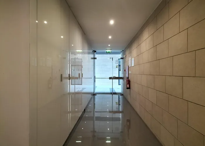 Appartamento Superior Garage&balcony Da Prime Flat
