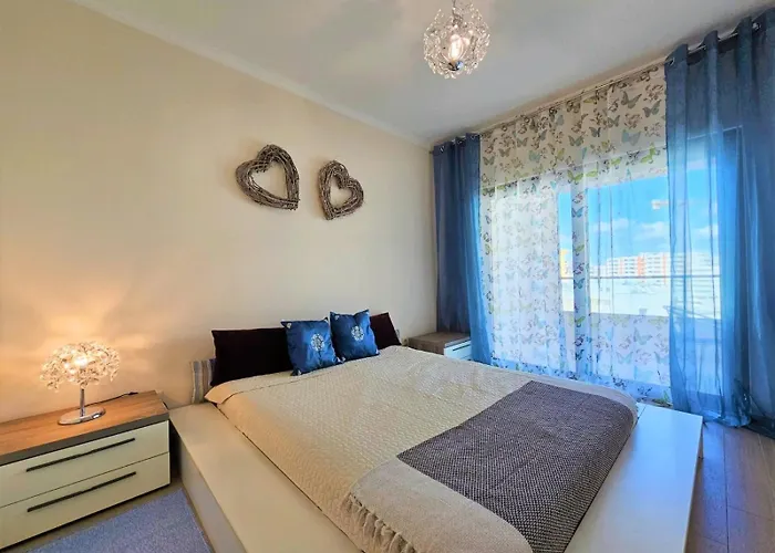 Appartamento Superior Garage&balcony Da Prime Flat *