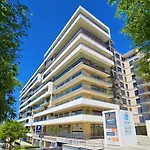 Superior Garage&balcony Da Prime Flat Praia da Rocha