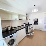 Apartament Superior Garage&balcony Da Prime Flat