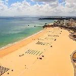 Superior Garage&balcony Da Prime Flat Praia da Rocha