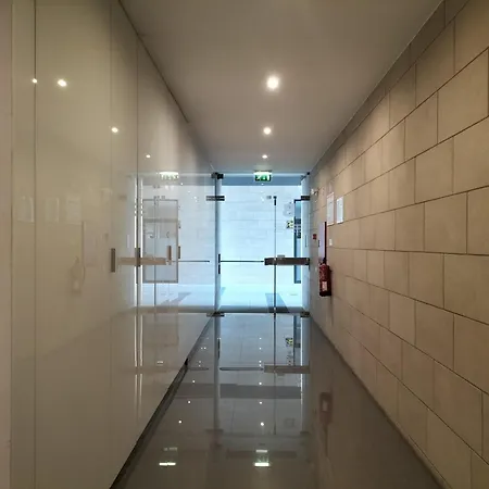 Διαμέρισμα Superior Garage&balcony Da Prime Flat