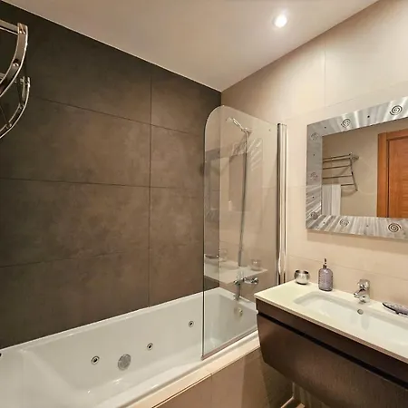 Superior Garage&balcony Da Prime Flat * Praia da Rocha
