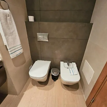 Superior Garage&balcony Da Prime Flat * Praia da Rocha