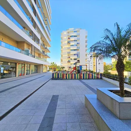 Appartement Superior Garage&balcony Da Prime Flat
