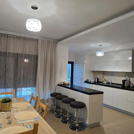 شقة Superior Garage&balcony Da Prime Flat برايا دا روشا