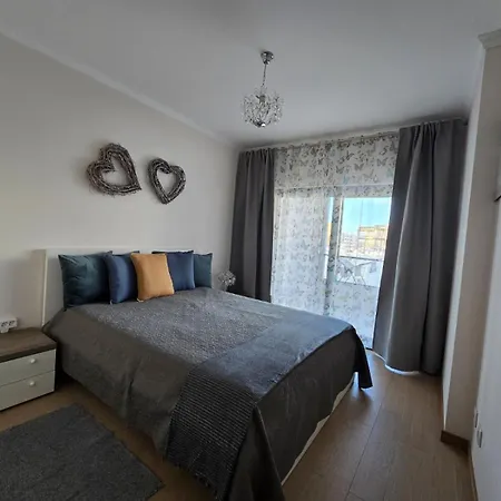 شقة Superior Garage&balcony Da Prime Flat *
