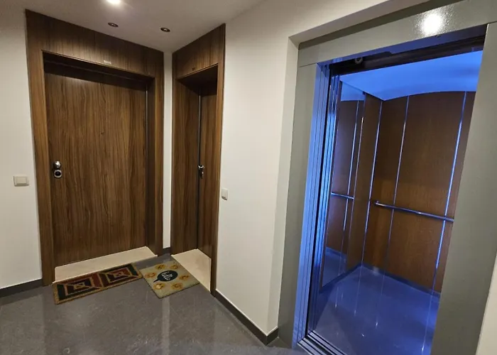 Superior Garage&balcony Da Prime Flat Praia da Rocha