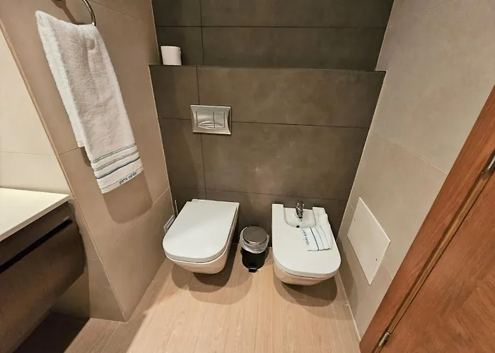 Superior Garage&balcony Da Prime Flat * Praia da Rocha