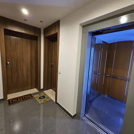 Superior Garage&balcony Da Prime Flat Praia da Rocha