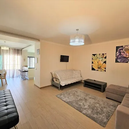 Superior Garage&balcony Da Prime Flat * Praia da Rocha