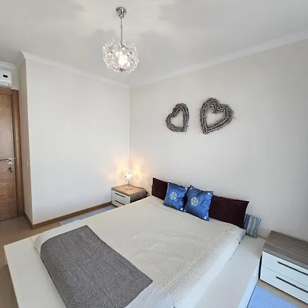 Superior Garage&balcony Da Prime Flat Praia da Rocha