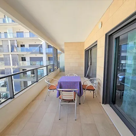 Superior Garage&balcony Da Prime Flat * Praia da Rocha